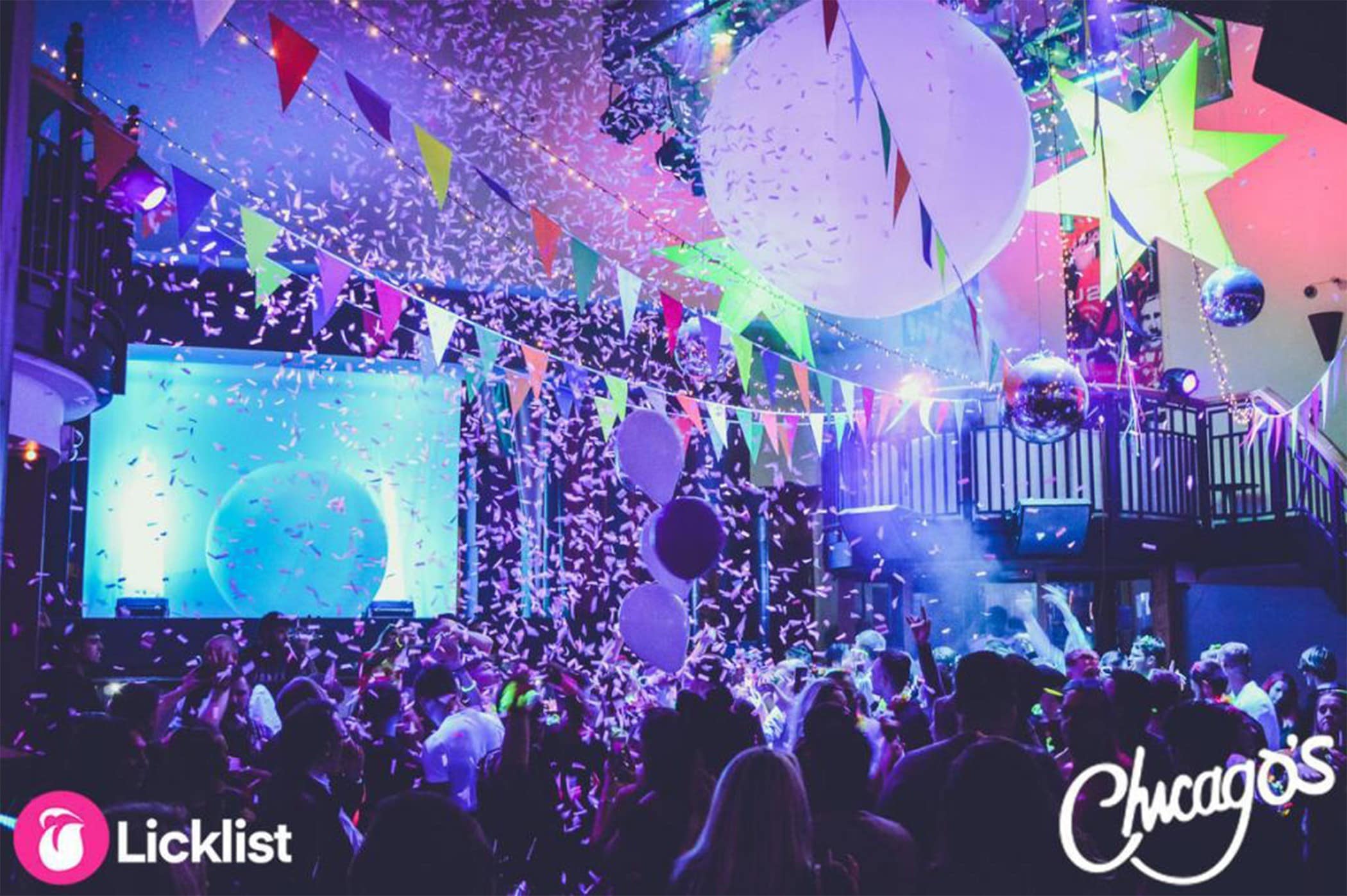 Confetti Virtual Events