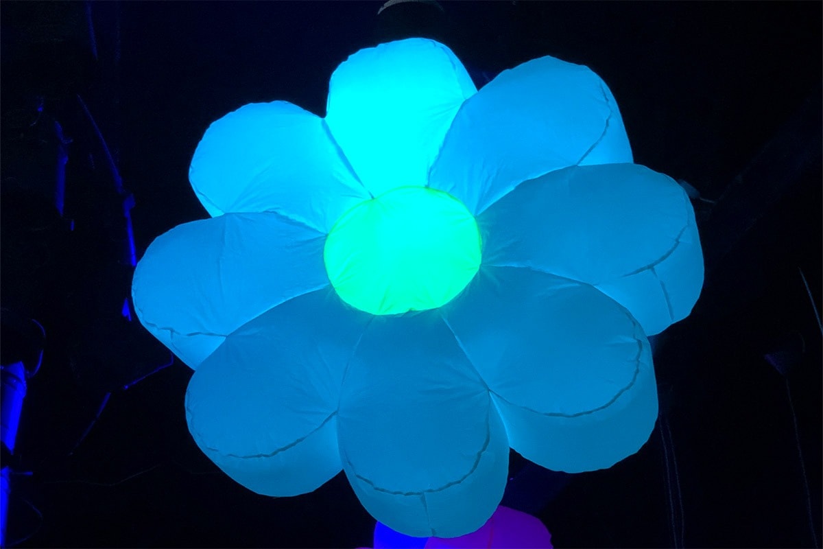 large inflatable flower, giant inflatable flower hire, large inflatable flower, flower power hire, inflatable hire Gloucestershire, giant inflatable hire Cheltenham, inflatable hire Cheltenham, large inflatable hire, Inflatable hire Gloucestershire.