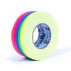 Mixed Fluorescent Tapes 12mm x 50m