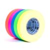fluorescent 19mm glow tape pack