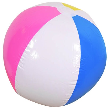 Party inflatables, cheap inflatables, beach ball, inflatable beach ball, beach inflatable