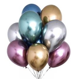 high quality balloons, coloured balloons, 12 inch balloons, strong balloons.