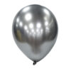 silver balloons, premium silver balloons, quality silver balloons