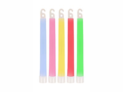 15cm Glow Sticks