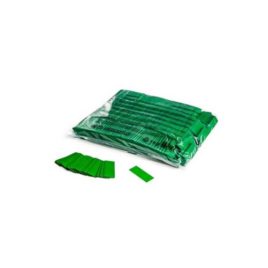 green confetti one kilo large bags fetti