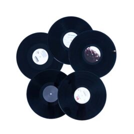 vinyl records for sale, 12" vinyl