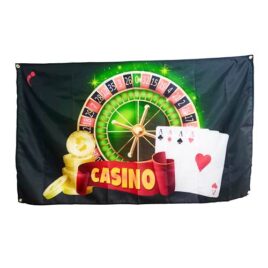 casino flag