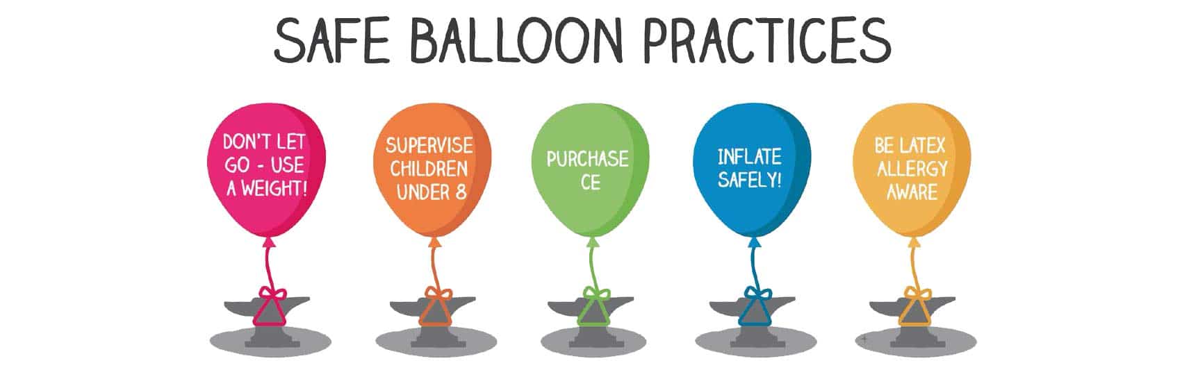 balloon safety