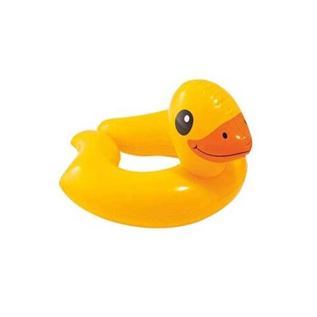 duck swim ring